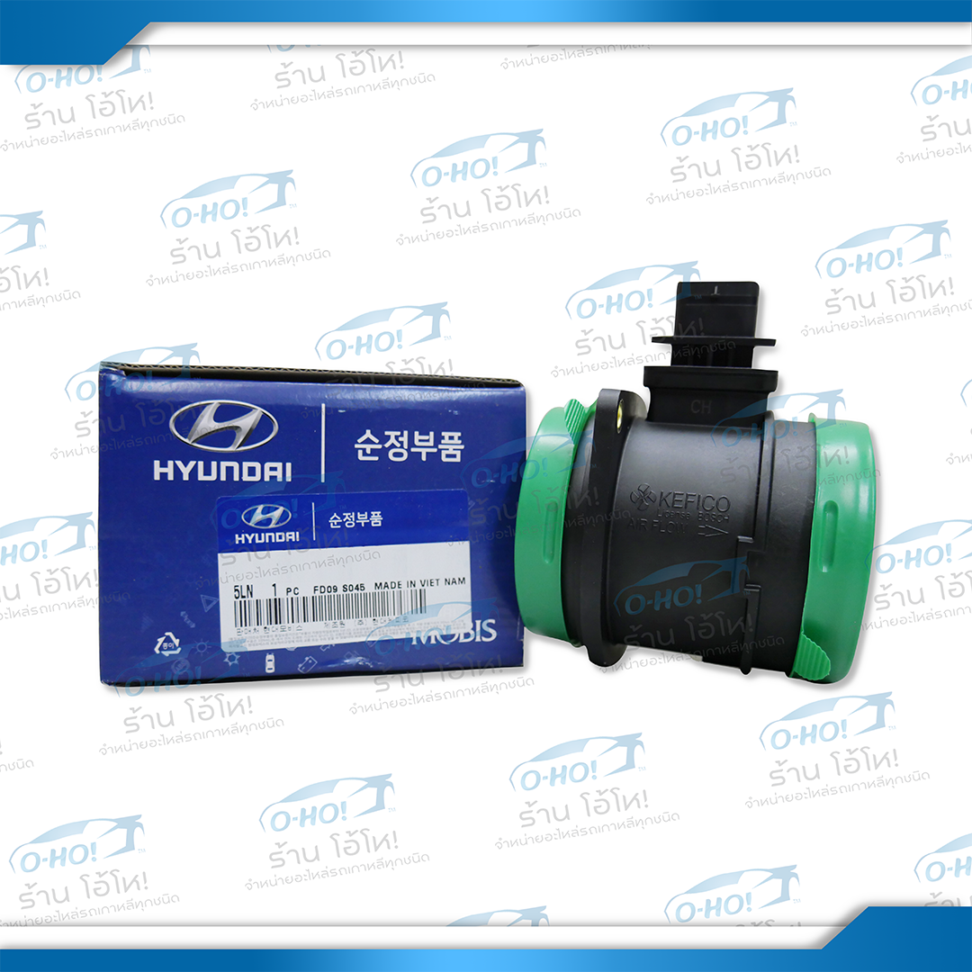 แอร์โฟร์มิเตอร์ HYUNDAI H1