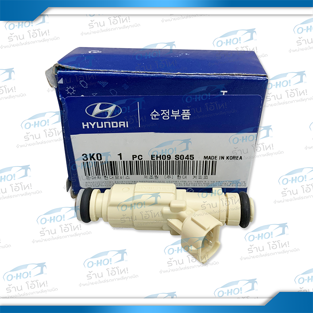 หัวฉีดน้ำมัน HYUNDAI SONATA 2013