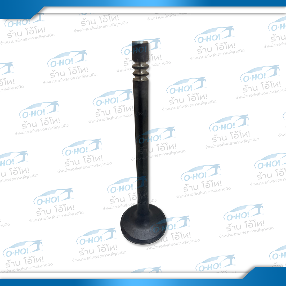 วาล์วไอเสียเครื่องยนต์ HYUNDAI H1 A1-A2