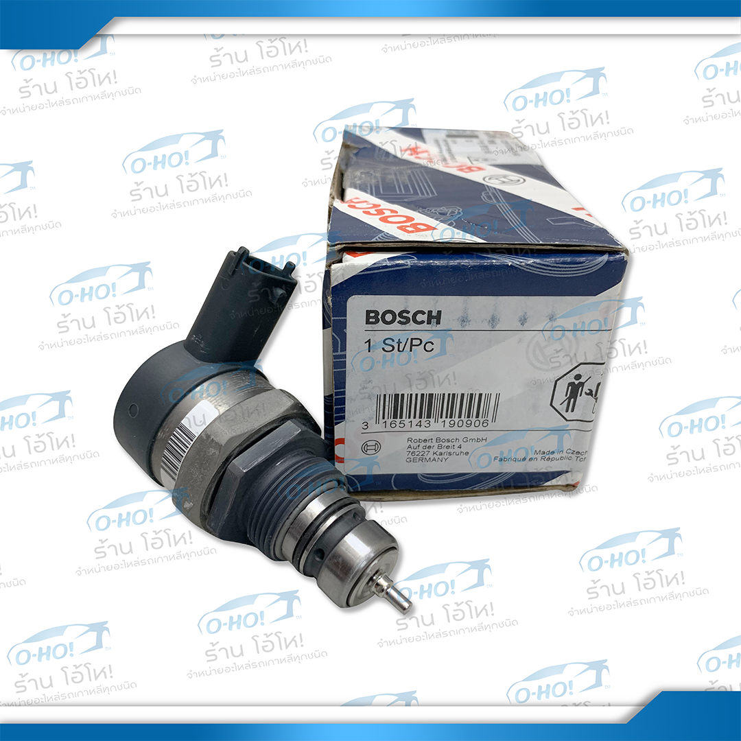 เซนเซอร์กันกระเพื่อมรางหัวฉีด HYUNDAI H1 A1